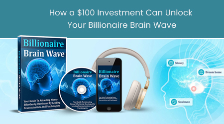 Billionaire Brain Wave Review