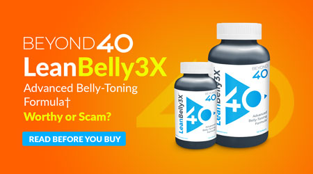 Lean-Belly-3x Beyond 40s Review