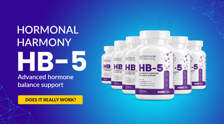 Hormonal Harmony Review