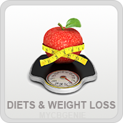 Diets & Weight Loss